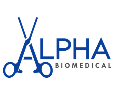 Alpha Biomedical Sales
